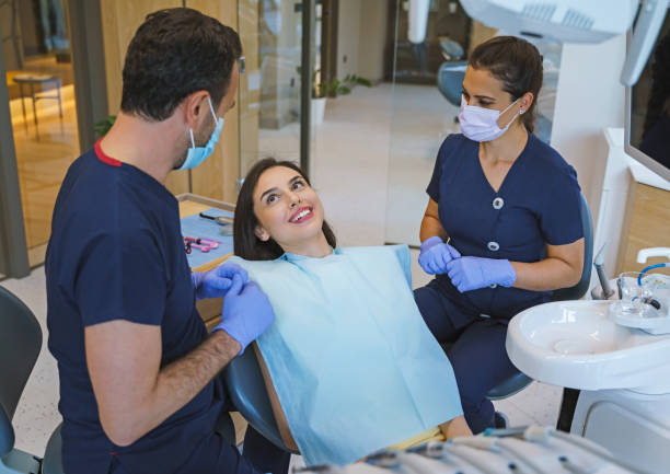 Best Root Canal Treatment  in South Monrovia Island, CA